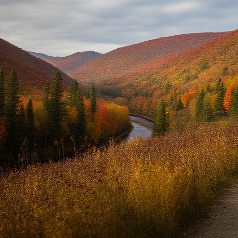 Civic ArdenFall Flower Sea attraction recommendation theme image