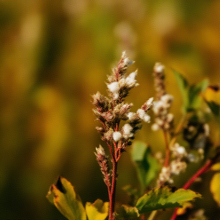 Civic ArdenFall Flower Sea attraction recommendation physical detail image