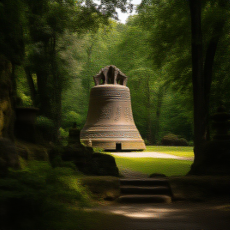 Civic ArdenFall Ancient Temple attraction recommendation theme image