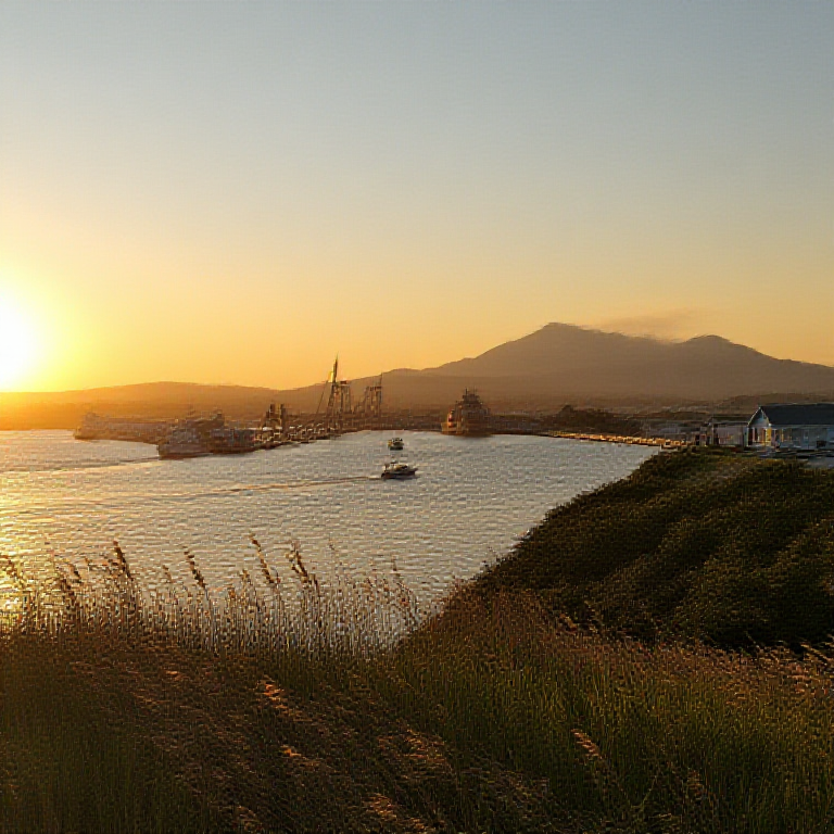 Civic ArdenField Water Town attraction recommendation theme image