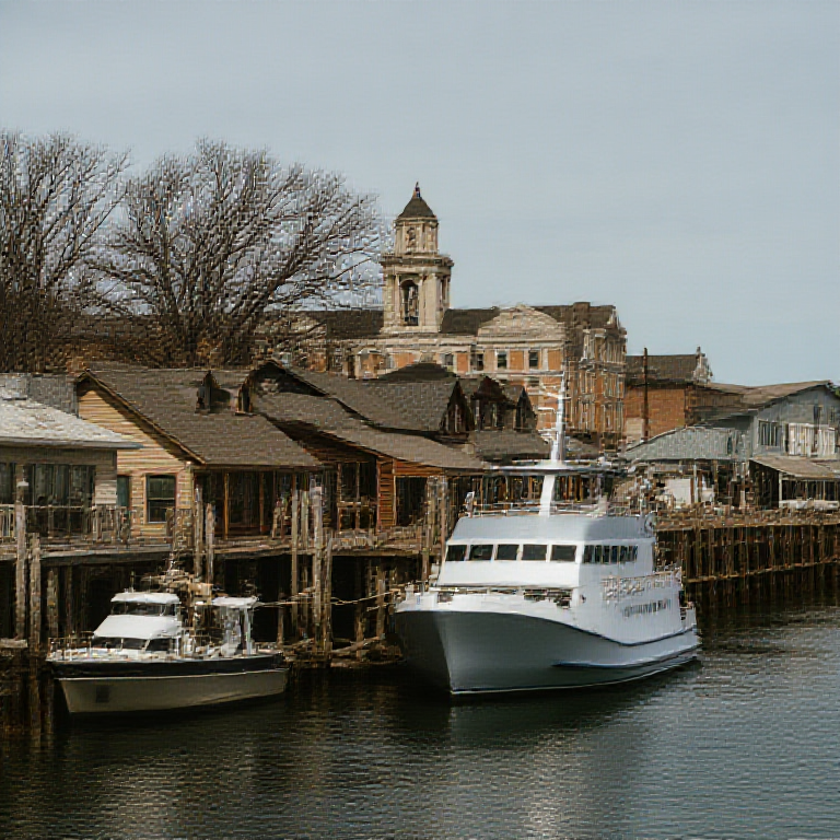 Civic ArdenField Water Town attraction recommendation physical detail image