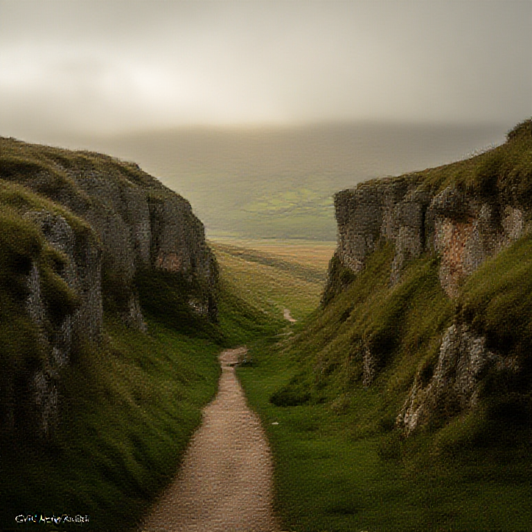 Civic ArdenField Canyon attraction recommendation theme image