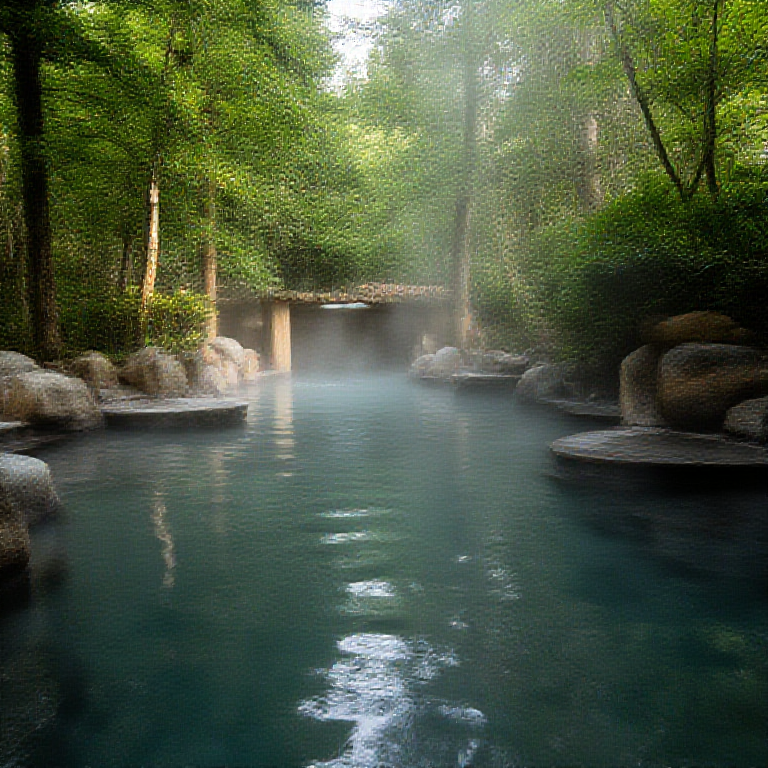 Civic ArdenField Hot Spring attraction recommendation theme image