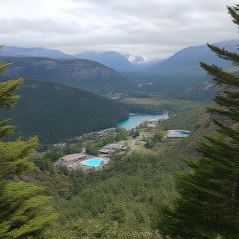 Civic ArdenField Hot Spring attraction recommendation physical detail image
