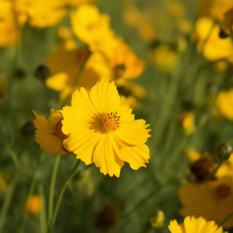 Civic ArdenField Flower Sea attraction recommendation theme image