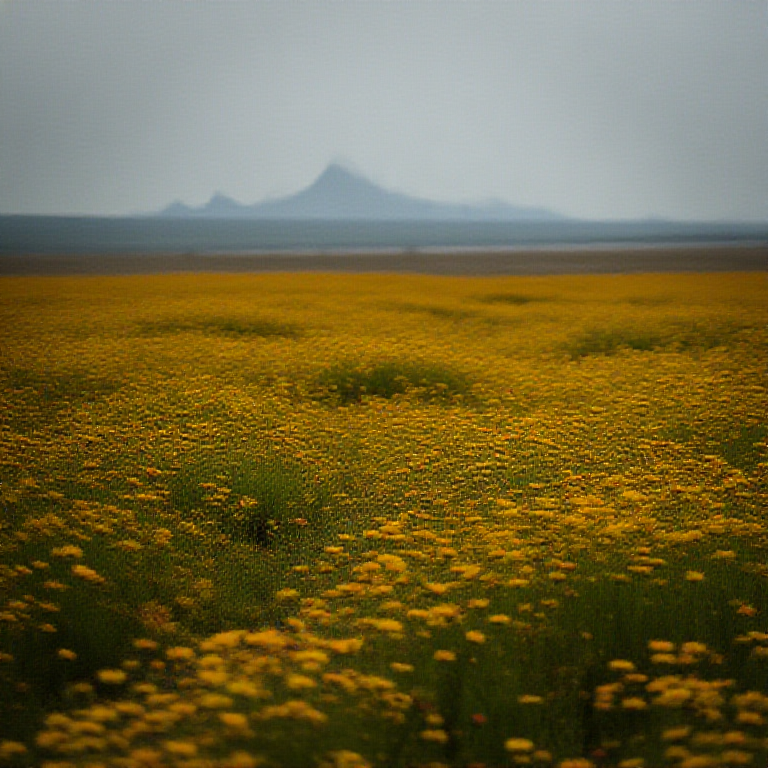 Civic ArdenField Flower Sea attraction recommendation physical detail image