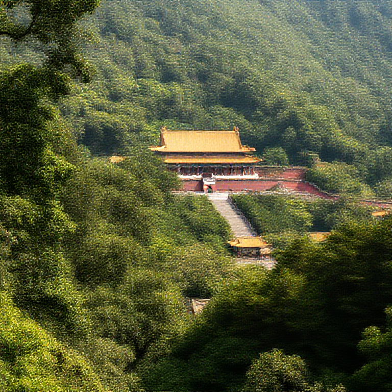 Civic ArdenField Ancient Temple attraction recommendation theme image