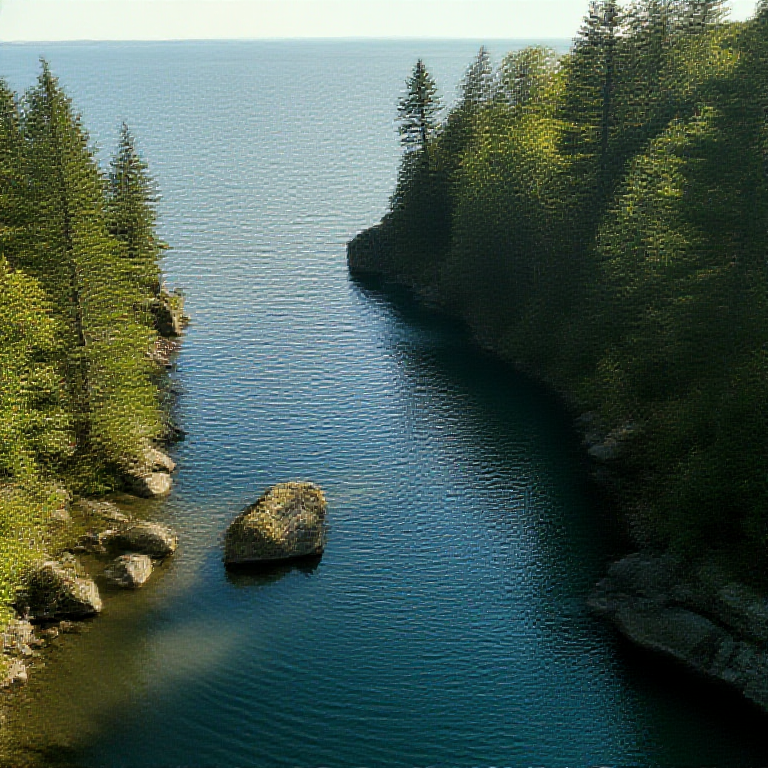 Civic ArdenFord Water Town attraction recommendation physical detail image