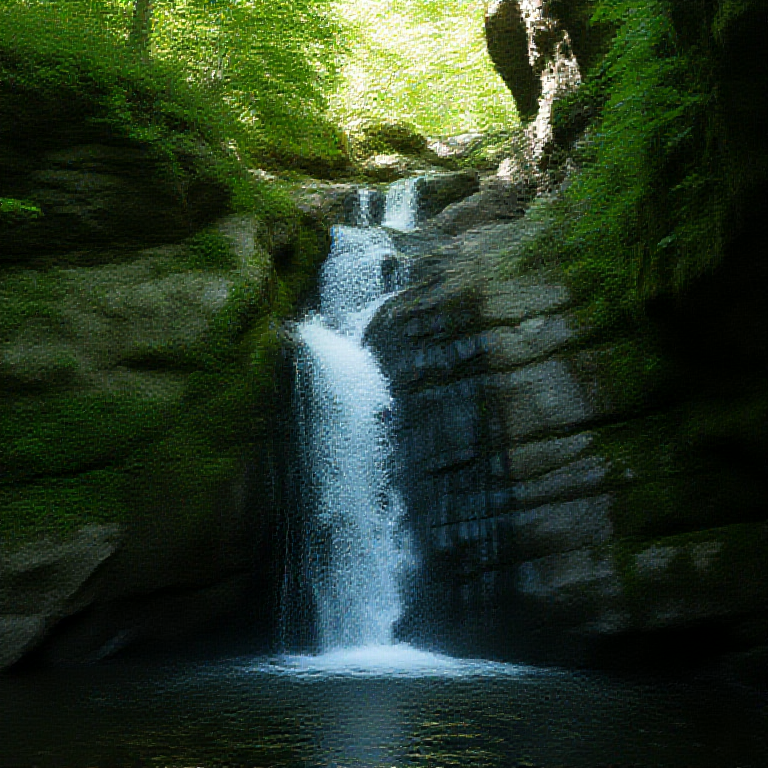 Civic ArdenFord Canyon attraction recommendation theme image