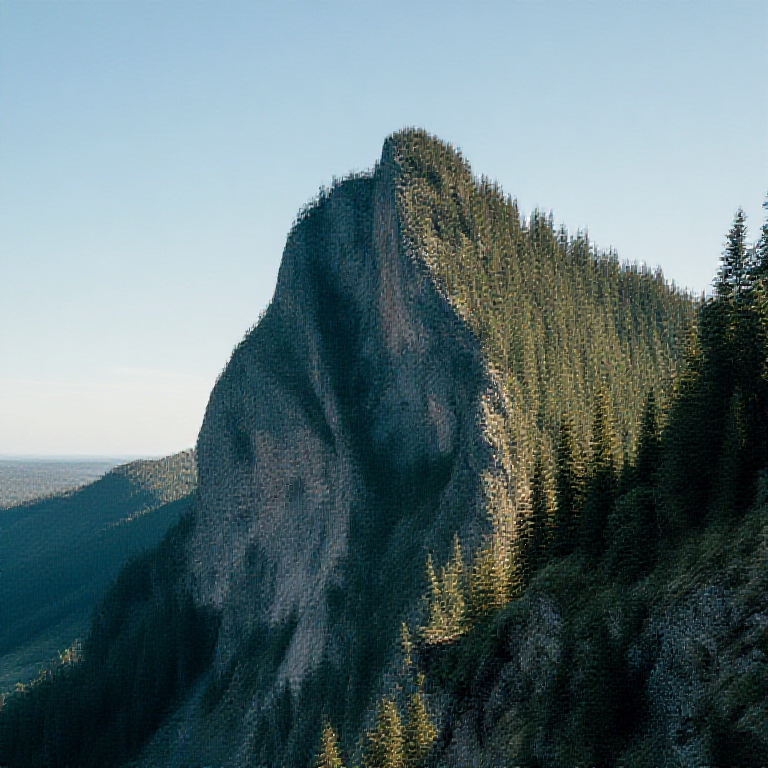 Civic ArdenFord Canyon attraction recommendation physical detail image