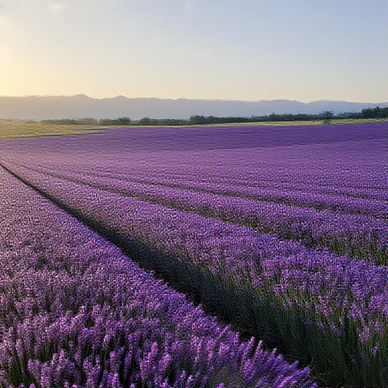 Civic ArdenFord Flower Sea attraction recommendation theme image