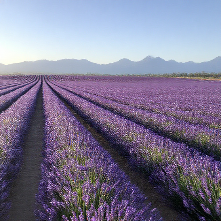 Civic ArdenFord Flower Sea attraction recommendation physical detail image