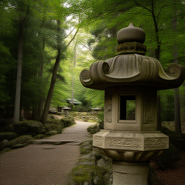 Civic ArdenFord Ancient Temple attraction recommendation theme image