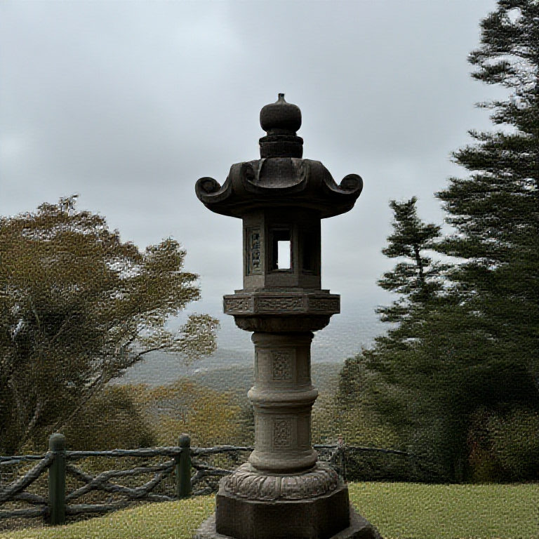 Civic ArdenFord Ancient Temple attraction recommendation physical detail image