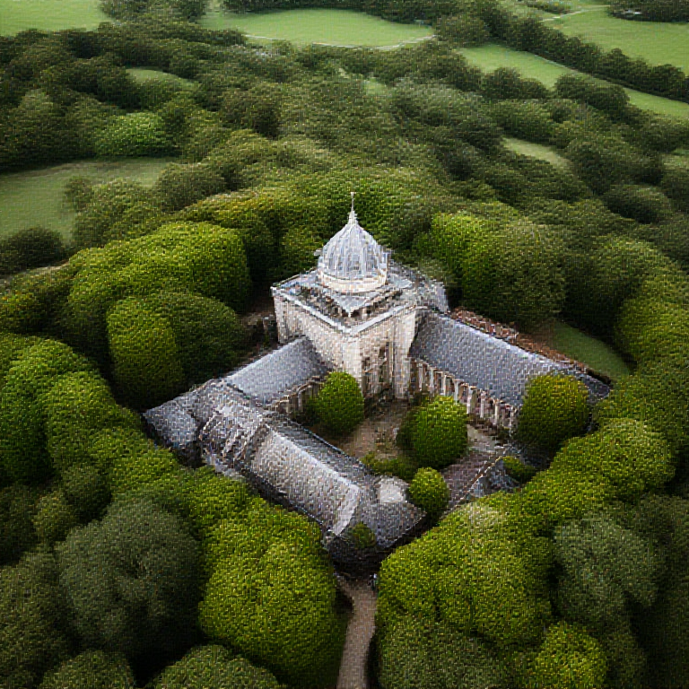 Civic ArdenGate Flower Sea attraction recommendation physical detail image