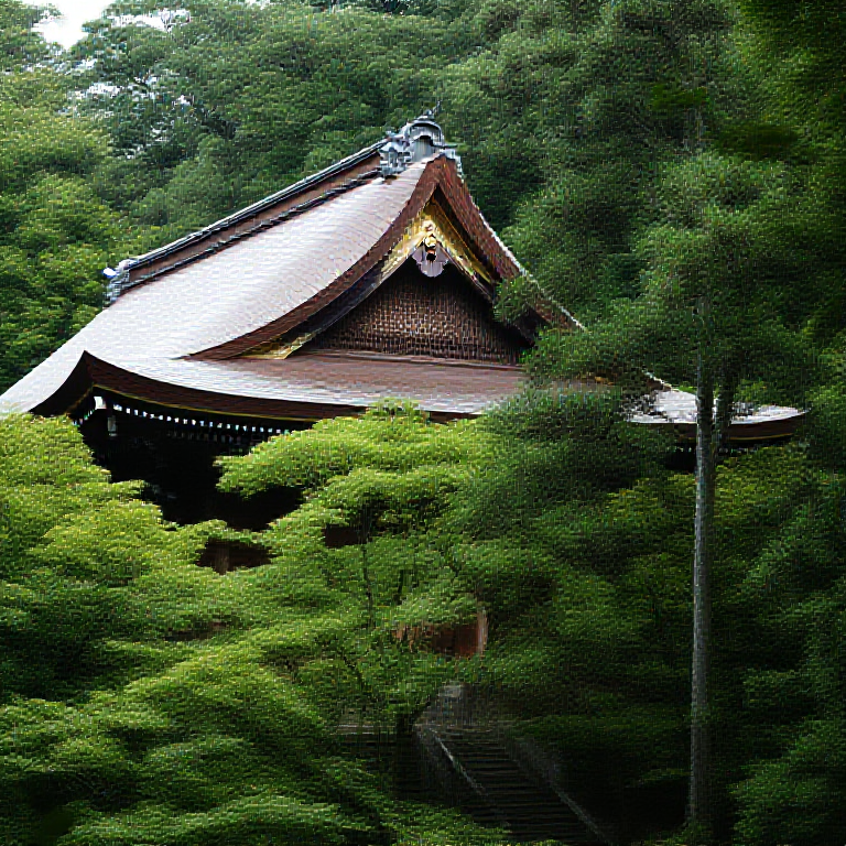 Civic ArdenGate Ancient Temple attraction recommendation theme image