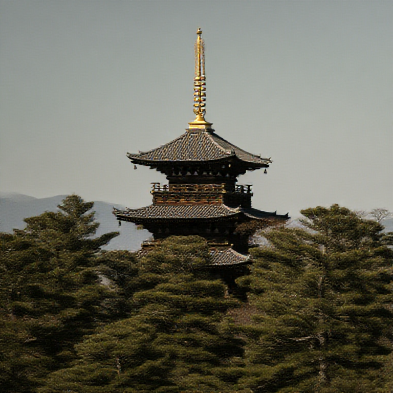 Civic ArdenGate Ancient Temple attraction recommendation physical detail image