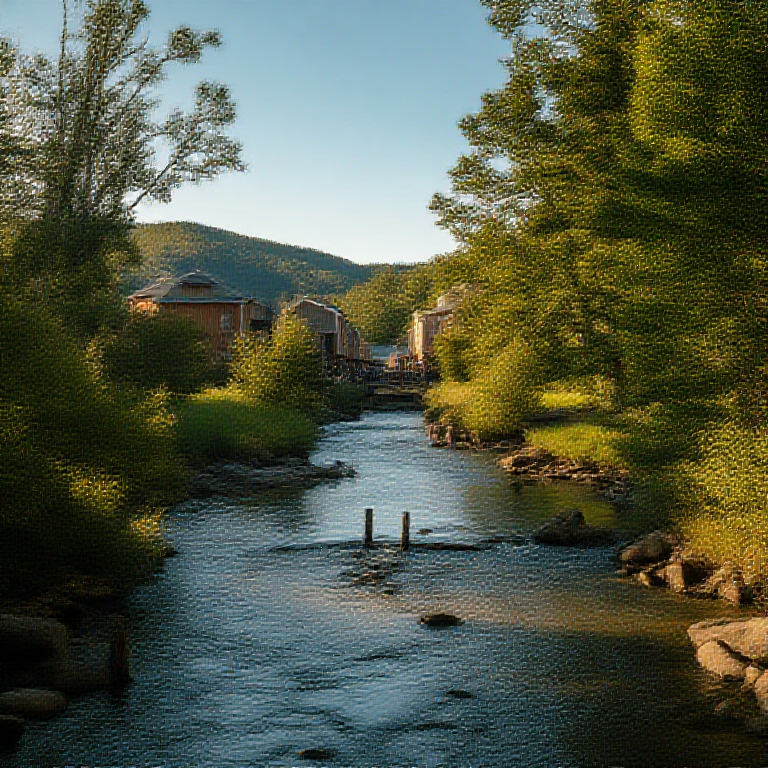 Civic ArdenGlen Water Town attraction recommendation theme image