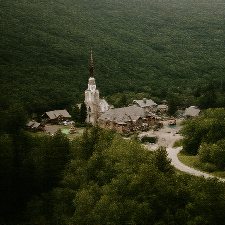 Civic ArdenGlen Water Town attraction recommendation physical detail image