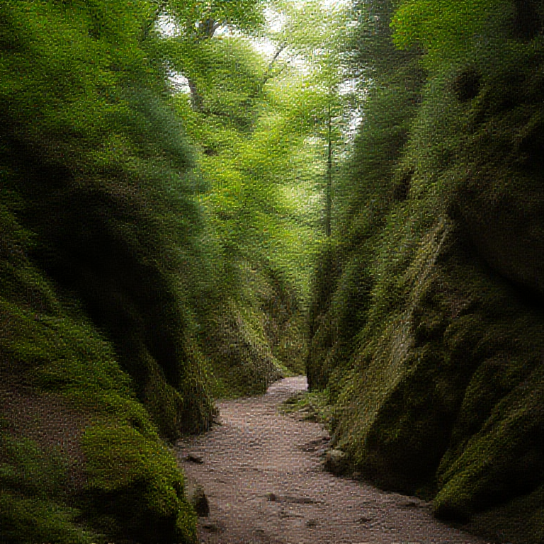 Civic ArdenGlen Canyon attraction recommendation theme image