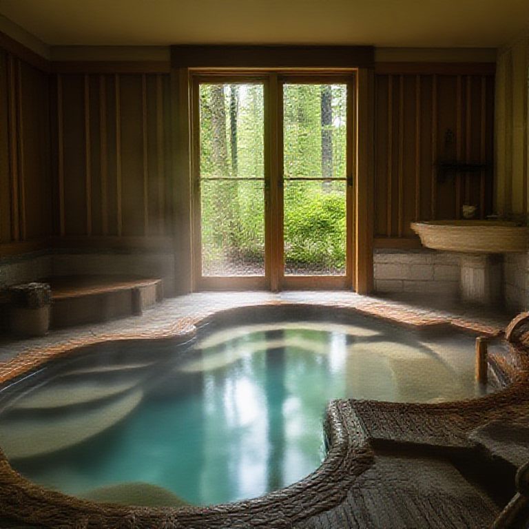 Civic ArdenGlen Hot Spring attraction recommendation theme image