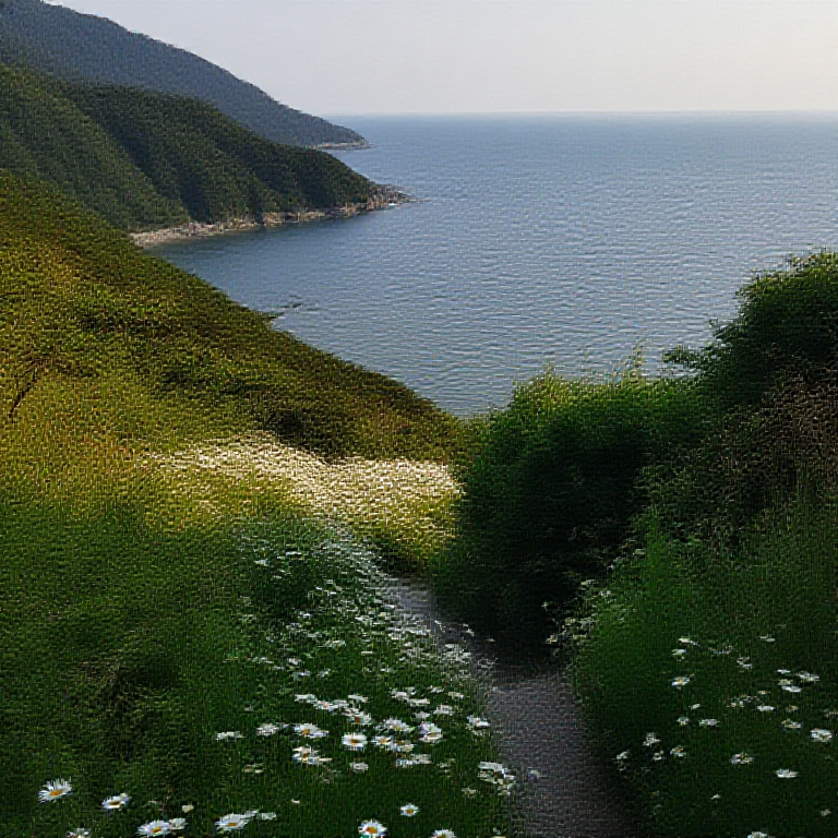 Civic ArdenGlen Flower Sea attraction recommendation theme image