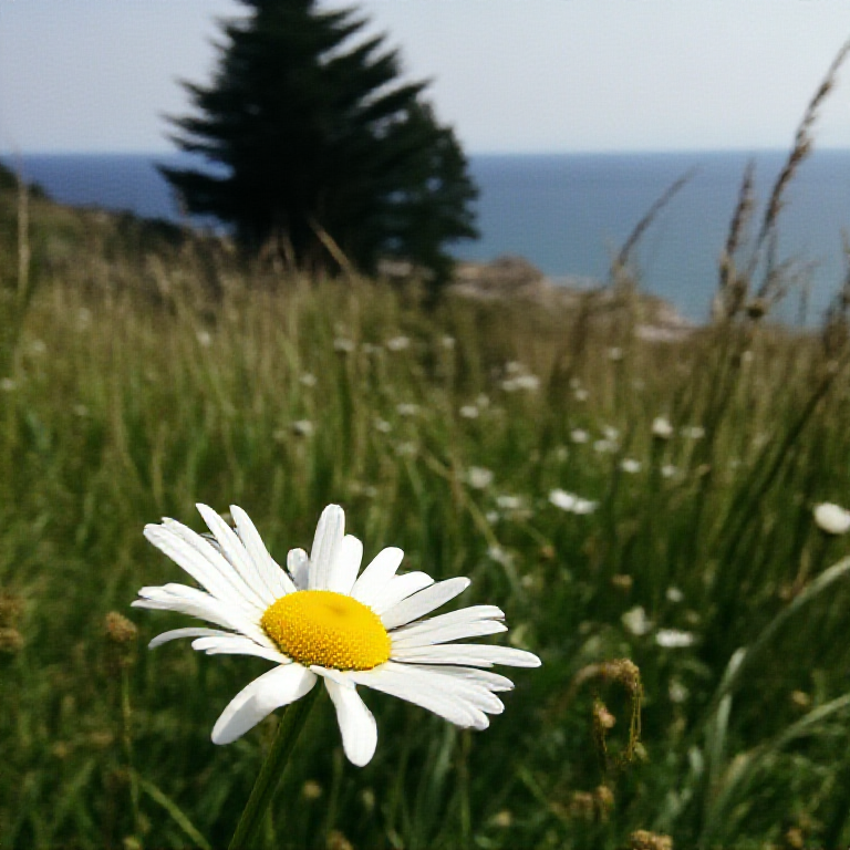 Civic ArdenGlen Flower Sea attraction recommendation physical detail image