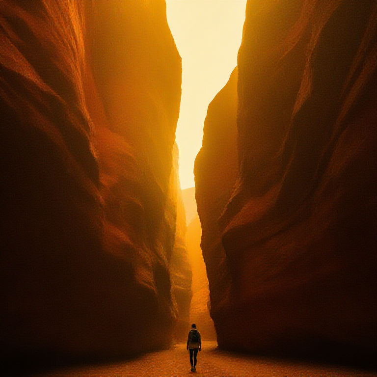 Ever AmberTrace Canyon attraction recommendation theme image