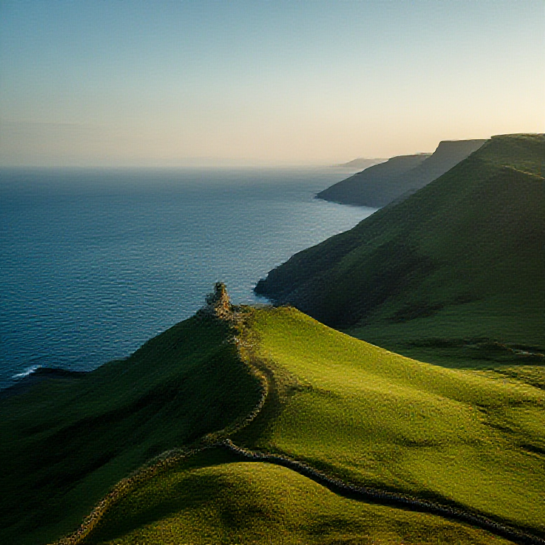 Ever AmberTrace Flower Sea attraction recommendation theme image