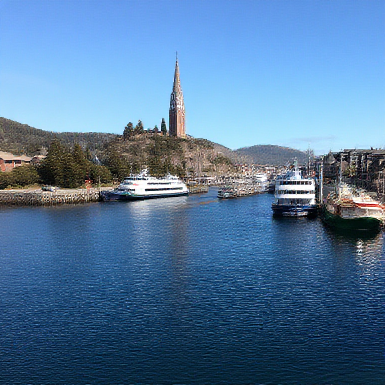 Ever AmberVale Water Town attraction recommendation physical detail image