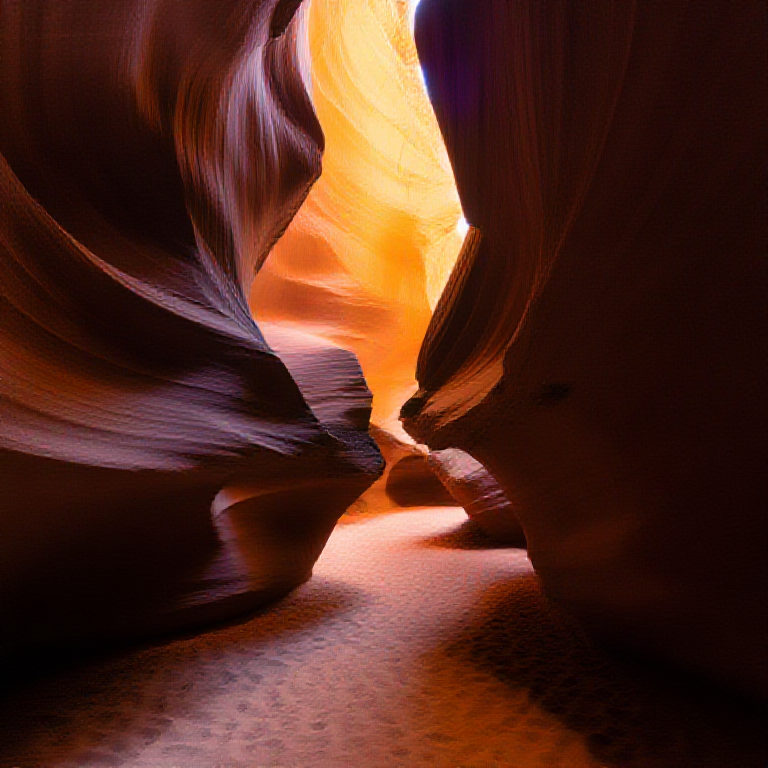 Ever AmberVale Canyon attraction recommendation theme image