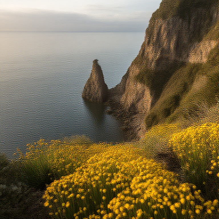 Ever AmberVale Flower Sea attraction recommendation physical detail image