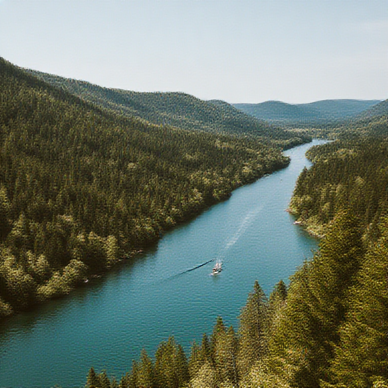 Ever AmberView Water Town attraction recommendation theme image