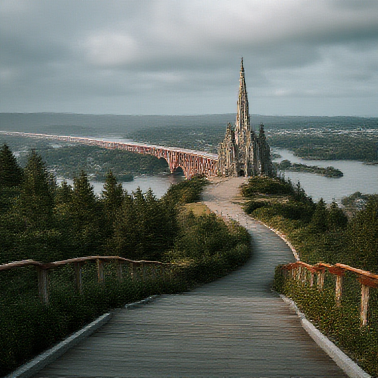 Ever AmberView Water Town attraction recommendation physical detail image