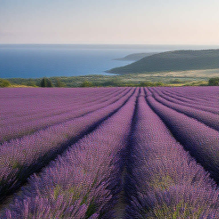 Ever AmberView Flower Sea attraction recommendation theme image