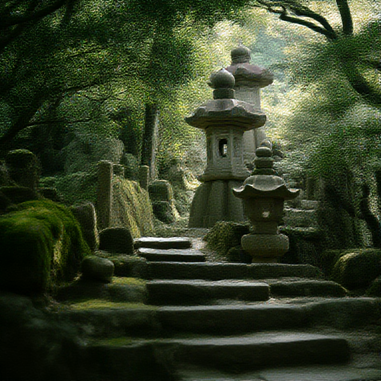 Ever AmberView Ancient Temple attraction recommendation theme image