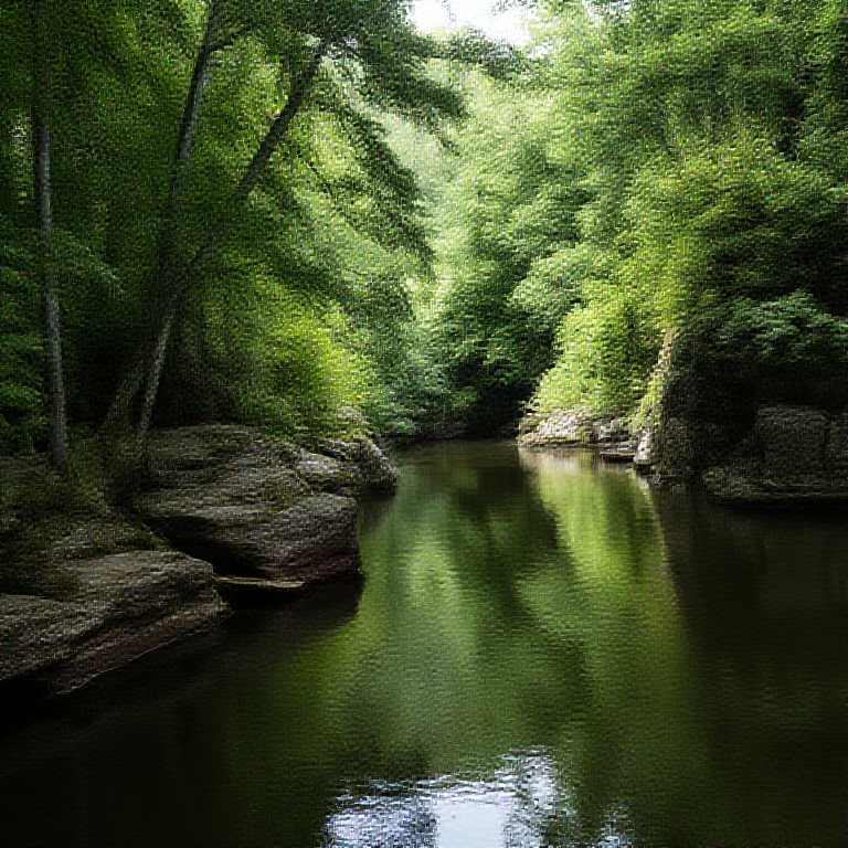 Ever AmberWard Water Town attraction recommendation theme image