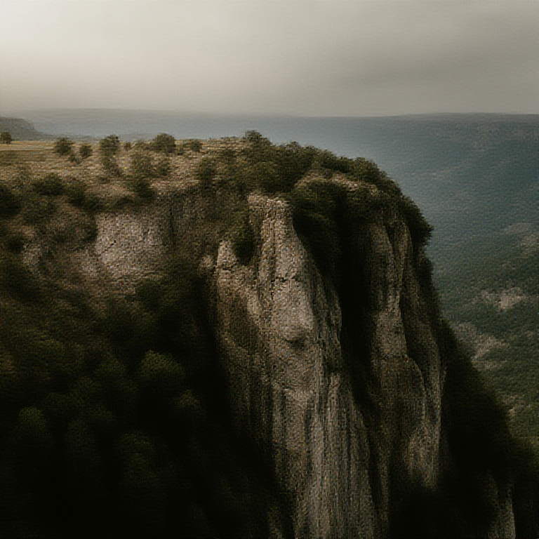 Ever AmberWard Canyon attraction recommendation physical detail image