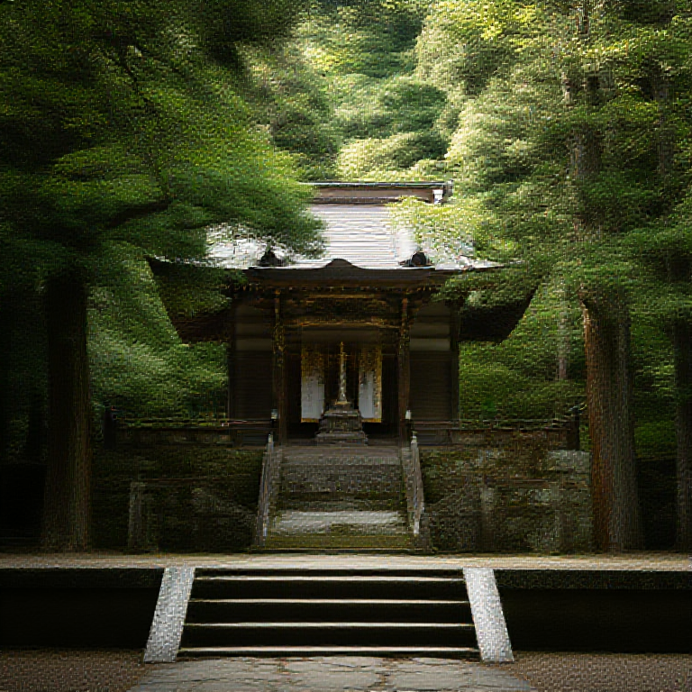 Ever AmberWard Ancient Temple attraction recommendation theme image