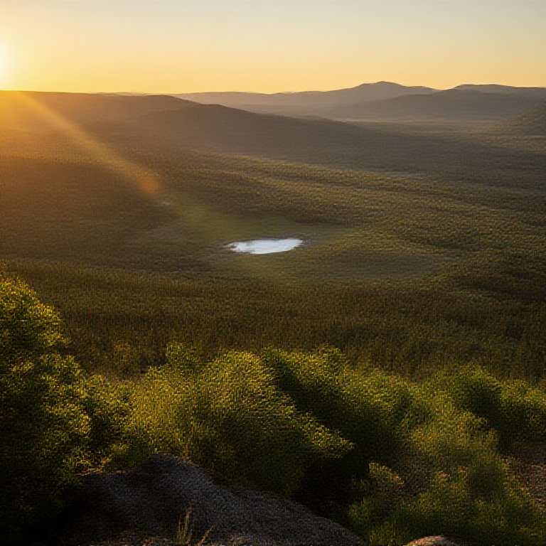 Ever AmberWave Hot Spring attraction recommendation theme image