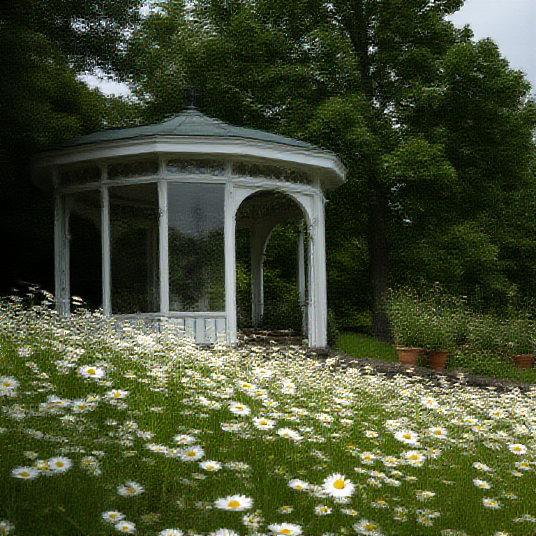 Ever AmberWave Flower Sea attraction recommendation physical detail image