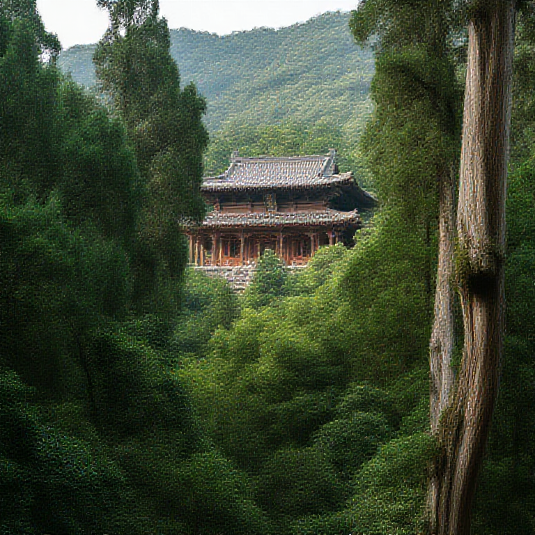 Ever AmberWell Ancient Temple attraction recommendation theme image