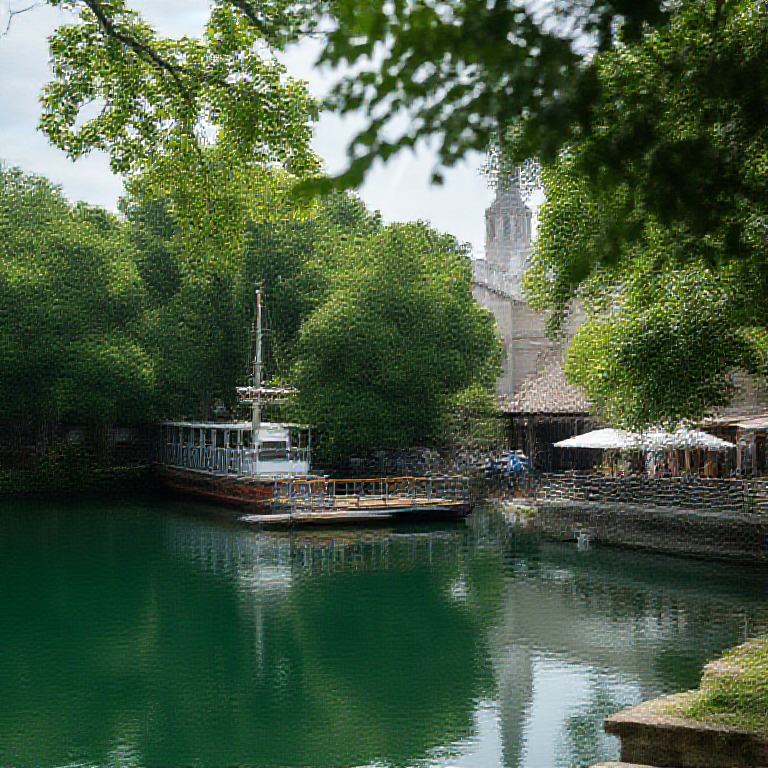 Ever AmberWind Water Town attraction recommendation theme image