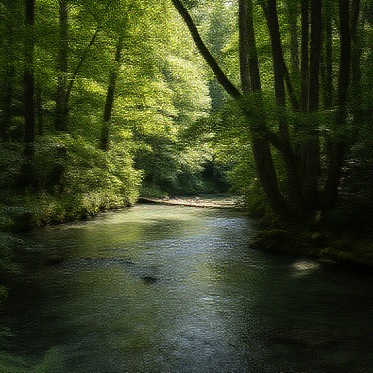 Ever AmberWood Water Town attraction recommendation theme image