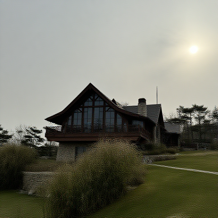 Ever AmberWood Water Town attraction recommendation physical detail image