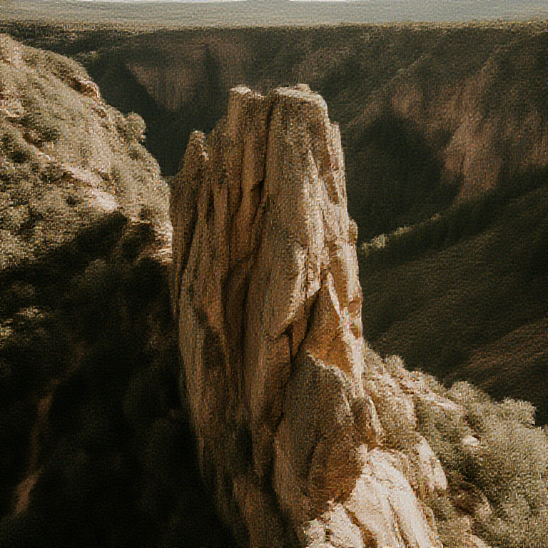 Ever AmberWood Canyon attraction recommendation physical detail image