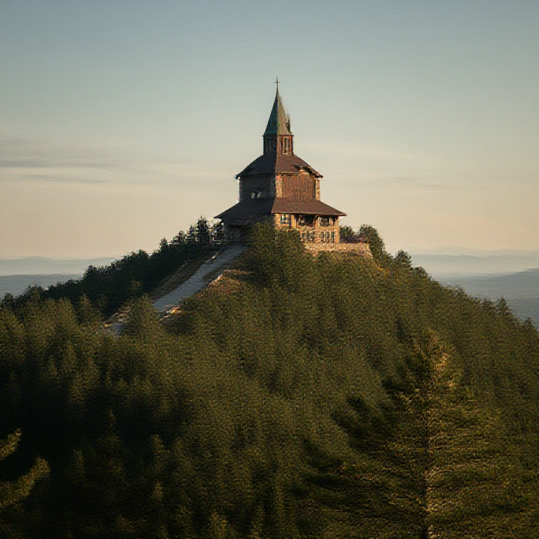 Ever AmberWood Hot Spring attraction recommendation physical detail image