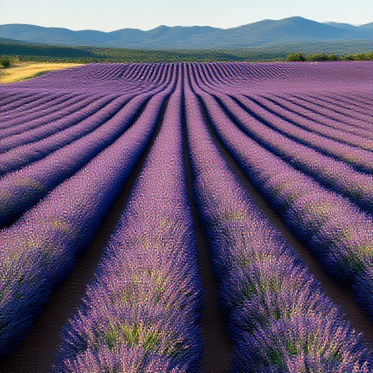 Ever AmberWood Flower Sea attraction recommendation theme image