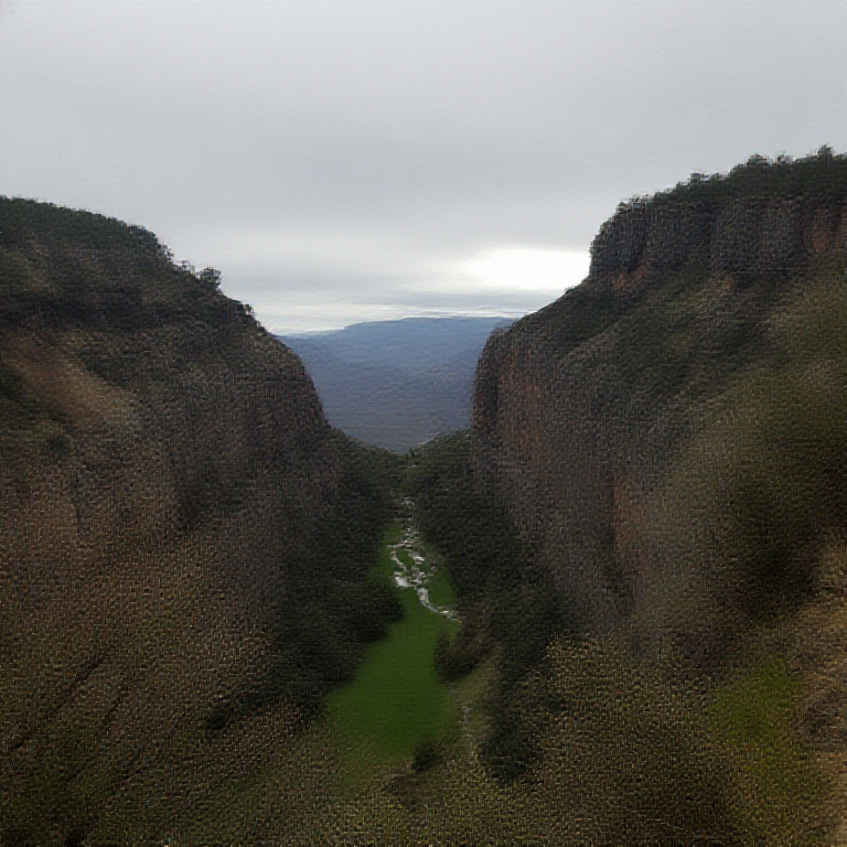Ever AmberWorks Canyon attraction recommendation physical detail image