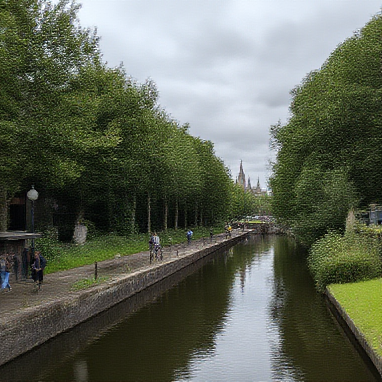 Verity AeroPort Water Town attraction recommendation physical detail image